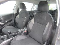 USED 2017 67 PEUGEOT 2008 1.6 BlueHDi Active SUV 5dr Diesel Manual Euro 6 (100 ps) CARPLAY, GREAT SERVICE HISTORY