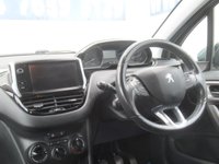 USED 2017 67 PEUGEOT 2008 1.6 BlueHDi Active SUV 5dr Diesel Manual Euro 6 (100 ps) CARPLAY, GREAT SERVICE HISTORY
