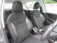 USED 2017 67 PEUGEOT 2008 1.6 BlueHDi Active SUV 5dr Diesel Manual Euro 6 (100 ps) CARPLAY, GREAT SERVICE HISTORY