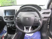 USED 2017 67 PEUGEOT 2008 1.6 BlueHDi Active SUV 5dr Diesel Manual Euro 6 (100 ps) CARPLAY, GREAT SERVICE HISTORY
