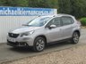 USED 2017 67 PEUGEOT 2008 1.6 BlueHDi Active SUV 5dr Diesel Manual Euro 6 (100 ps) CARPLAY, GREAT SERVICE HISTORY