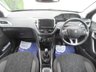 USED 2017 67 PEUGEOT 2008 1.6 BlueHDi Active SUV 5dr Diesel Manual Euro 6 (100 ps) CARPLAY, GREAT SERVICE HISTORY