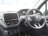 USED 2017 67 PEUGEOT 2008 1.6 BlueHDi Active SUV 5dr Diesel Manual Euro 6 (100 ps) CARPLAY, GREAT SERVICE HISTORY
