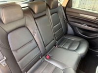 USED 2018 18 MAZDA CX-5 2.0 CX-5 Sport Nav 5dr Heated Steering Wheel, Sat Nav
