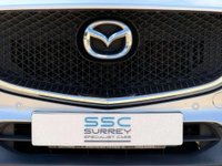USED 2018 18 MAZDA CX-5 2.0 CX-5 Sport Nav 5dr Heated Steering Wheel, Sat Nav