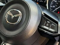 USED 2018 18 MAZDA CX-5 2.0 CX-5 Sport Nav 5dr Heated Steering Wheel, Sat Nav