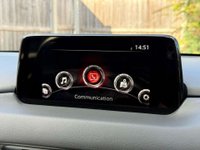 USED 2018 18 MAZDA CX-5 2.0 CX-5 Sport Nav 5dr Heated Steering Wheel, Sat Nav