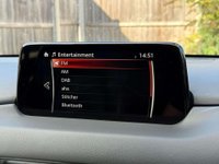 USED 2018 18 MAZDA CX-5 2.0 CX-5 Sport Nav 5dr Heated Steering Wheel, Sat Nav