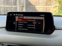 USED 2018 18 MAZDA CX-5 2.0 CX-5 Sport Nav 5dr Heated Steering Wheel, Sat Nav