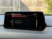 USED 2018 18 MAZDA CX-5 2.0 CX-5 Sport Nav 5dr Heated Steering Wheel, Sat Nav