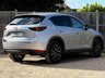 USED 2018 18 MAZDA CX-5 2.0 CX-5 Sport Nav 5dr Heated Steering Wheel, Sat Nav