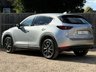 USED 2018 18 MAZDA CX-5 2.0 CX-5 Sport Nav 5dr Heated Steering Wheel, Sat Nav