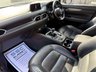 USED 2018 18 MAZDA CX-5 2.0 CX-5 Sport Nav 5dr Heated Steering Wheel, Sat Nav