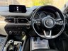 USED 2018 18 MAZDA CX-5 2.0 CX-5 Sport Nav 5dr Heated Steering Wheel, Sat Nav