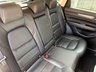 USED 2018 18 MAZDA CX-5 2.0 CX-5 Sport Nav 5dr Heated Steering Wheel, Sat Nav