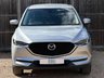 USED 2018 18 MAZDA CX-5 2.0 CX-5 Sport Nav 5dr Heated Steering Wheel, Sat Nav