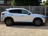 USED 2018 18 MAZDA CX-5 2.0 CX-5 Sport Nav 5dr Heated Steering Wheel, Sat Nav
