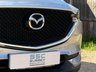 USED 2018 18 MAZDA CX-5 2.0 CX-5 Sport Nav 5dr Heated Steering Wheel, Sat Nav