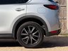 USED 2018 18 MAZDA CX-5 2.0 CX-5 Sport Nav 5dr Heated Steering Wheel, Sat Nav