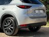 USED 2018 18 MAZDA CX-5 2.0 CX-5 Sport Nav 5dr Heated Steering Wheel, Sat Nav