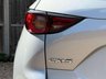 USED 2018 18 MAZDA CX-5 2.0 CX-5 Sport Nav 5dr Heated Steering Wheel, Sat Nav