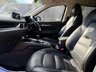 USED 2018 18 MAZDA CX-5 2.0 CX-5 Sport Nav 5dr Heated Steering Wheel, Sat Nav