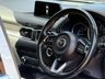 USED 2018 18 MAZDA CX-5 2.0 CX-5 Sport Nav 5dr Heated Steering Wheel, Sat Nav