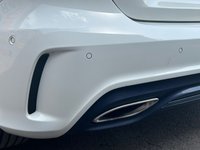 USED 2015 65 MERCEDES-BENZ A-CLASS 1.6 A200 AMG Line (Premium) Hatchback 5dr Petrol Manual Euro 6 (s/s) (156 ps) PREMIUM SPEC, SPOILER!!!