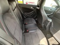 USED 2015 65 MERCEDES-BENZ A-CLASS 1.6 A200 AMG Line (Premium) Hatchback 5dr Petrol Manual Euro 6 (s/s) (156 ps) PREMIUM SPEC, SPOILER!!!