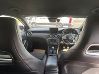USED 2015 65 MERCEDES-BENZ A-CLASS 1.6 A200 AMG Line (Premium) Hatchback 5dr Petrol Manual Euro 6 (s/s) (156 ps) PREMIUM SPEC, SPOILER!!!