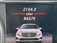 USED 2015 65 MERCEDES-BENZ A-CLASS 1.6 A200 AMG Line (Premium) Hatchback 5dr Petrol Manual Euro 6 (s/s) (156 ps) PREMIUM SPEC, SPOILER!!!