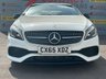 USED 2015 65 MERCEDES-BENZ A-CLASS 1.6 A200 AMG Line (Premium) Hatchback 5dr Petrol Manual Euro 6 (s/s) (156 ps) PREMIUM SPEC, SPOILER!!!