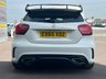 USED 2015 65 MERCEDES-BENZ A-CLASS 1.6 A200 AMG Line (Premium) Hatchback 5dr Petrol Manual Euro 6 (s/s) (156 ps) PREMIUM SPEC, SPOILER!!!