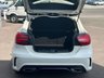 USED 2015 65 MERCEDES-BENZ A-CLASS 1.6 A200 AMG Line (Premium) Hatchback 5dr Petrol Manual Euro 6 (s/s) (156 ps) PREMIUM SPEC, SPOILER!!!