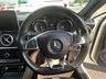 USED 2015 65 MERCEDES-BENZ A-CLASS 1.6 A200 AMG Line (Premium) Hatchback 5dr Petrol Manual Euro 6 (s/s) (156 ps) PREMIUM SPEC, SPOILER!!!