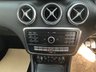USED 2015 65 MERCEDES-BENZ A-CLASS 1.6 A200 AMG Line (Premium) Hatchback 5dr Petrol Manual Euro 6 (s/s) (156 ps) PREMIUM SPEC, SPOILER!!!