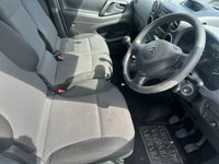 USED 2018 18 CITROEN BERLINGO 1.6 BlueHDi 750 LX Panel Van 6dr Diesel Manual L2 (s/s) (100 bhp) NO VAT RARE LWB JUST 63K !!! TWIN SIDE DOORS LWB FRESH SERVICE !