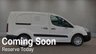 USED 2018 18 CITROEN BERLINGO 1.6 BlueHDi 750 LX Panel Van 6dr Diesel Manual L2 (s/s) (100 bhp) NO VAT RARE LWB JUST 63K !!! TWIN SIDE DOORS LWB FRESH SERVICE !