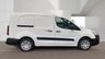 USED 2018 18 CITROEN BERLINGO 1.6 BlueHDi 750 LX Panel Van 6dr Diesel Manual L2 (s/s) (100 bhp) NO VAT RARE LWB JUST 63K !!! TWIN SIDE DOORS LWB FRESH SERVICE !