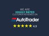 USED 2018 18 CITROEN BERLINGO 1.6 BlueHDi 750 LX Panel Van 6dr Diesel Manual L2 (s/s) (100 bhp) NO VAT RARE LWB JUST 63K !!! TWIN SIDE DOORS LWB FRESH SERVICE !