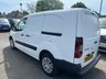USED 2018 18 CITROEN BERLINGO 1.6 BlueHDi 750 LX Panel Van 6dr Diesel Manual L2 (s/s) (100 bhp) NO VAT RARE LWB JUST 63K !!! TWIN SIDE DOORS LWB FRESH SERVICE !