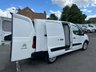 USED 2018 18 CITROEN BERLINGO 1.6 BlueHDi 750 LX Panel Van 6dr Diesel Manual L2 (s/s) (100 bhp) NO VAT RARE LWB JUST 63K !!! TWIN SIDE DOORS LWB FRESH SERVICE !