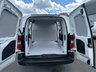 USED 2018 18 CITROEN BERLINGO 1.6 BlueHDi 750 LX Panel Van 6dr Diesel Manual L2 (s/s) (100 bhp) NO VAT RARE LWB JUST 63K !!! TWIN SIDE DOORS LWB FRESH SERVICE !