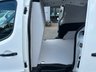 USED 2018 18 CITROEN BERLINGO 1.6 BlueHDi 750 LX Panel Van 6dr Diesel Manual L2 (s/s) (100 bhp) NO VAT RARE LWB JUST 63K !!! TWIN SIDE DOORS LWB FRESH SERVICE !
