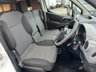 USED 2018 18 CITROEN BERLINGO 1.6 BlueHDi 750 LX Panel Van 6dr Diesel Manual L2 (s/s) (100 bhp) NO VAT RARE LWB JUST 63K !!! TWIN SIDE DOORS LWB FRESH SERVICE !