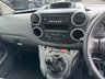 USED 2018 18 CITROEN BERLINGO 1.6 BlueHDi 750 LX Panel Van 6dr Diesel Manual L2 (s/s) (100 bhp) NO VAT RARE LWB JUST 63K !!! TWIN SIDE DOORS LWB FRESH SERVICE !
