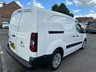 USED 2018 18 CITROEN BERLINGO 1.6 BlueHDi 750 LX Panel Van 6dr Diesel Manual L2 (s/s) (100 bhp) NO VAT RARE LWB JUST 63K !!! TWIN SIDE DOORS LWB FRESH SERVICE !