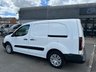 USED 2018 18 CITROEN BERLINGO 1.6 BlueHDi 750 LX Panel Van 6dr Diesel Manual L2 (s/s) (100 bhp) NO VAT RARE LWB JUST 63K !!! TWIN SIDE DOORS LWB FRESH SERVICE !