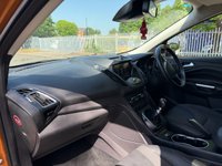 USED 2016 16 FORD KUGA 2.0 TDCi Titanium SUV 5dr Diesel Manual 2WD Euro 6 (s/s) (150 ps) 