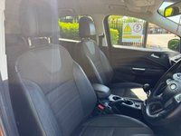 USED 2016 16 FORD KUGA 2.0 TDCi Titanium SUV 5dr Diesel Manual 2WD Euro 6 (s/s) (150 ps) 